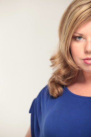 Actor's Headshots