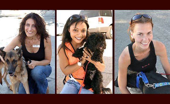Celebrity & Promotional photos by ©Jennifer Emery of PBJ Candids