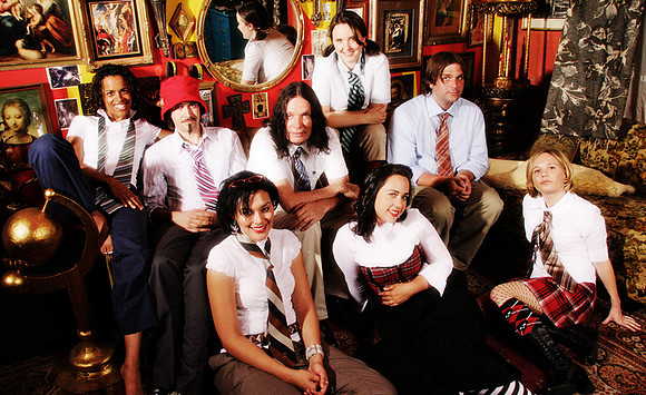 Celebrity & Promotional photos by ©Jennifer Emery of PBJ Candids