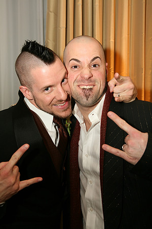 Celebrity & Promotional photos by ©Jennifer Emery of PBJ Candids
