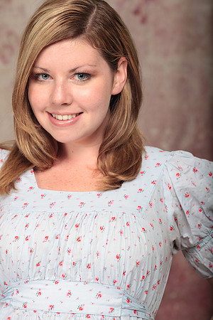 Actor's Headshots