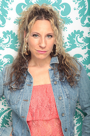 Actor's Headshots