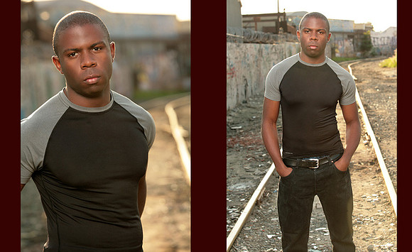 Actor's Headshots